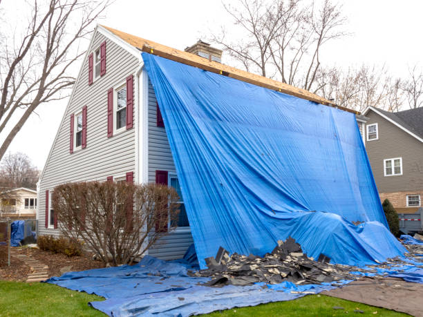 Historical Building Siding Restoration in Pennington Gap, VA