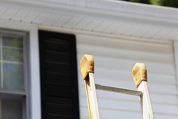 Affordable siding repair and maintenance services in Pennington Gap, VA